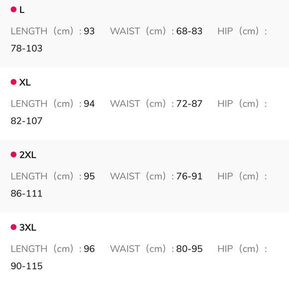 Hip-Lifting Leggings - Picture 7 of 7